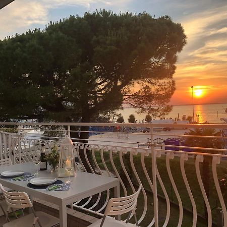 Apartamento Marine House Lignano Sabbiadoro Exterior foto