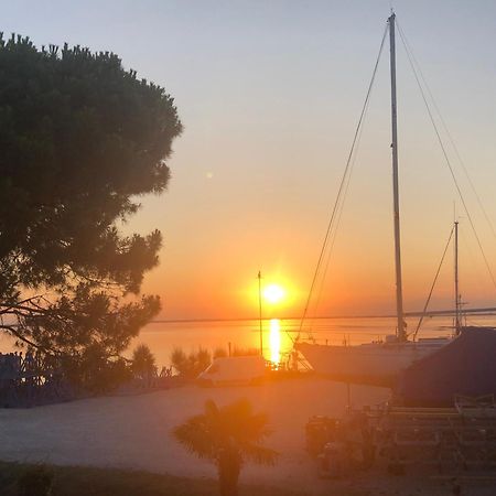 Apartamento Marine House Lignano Sabbiadoro Exterior foto