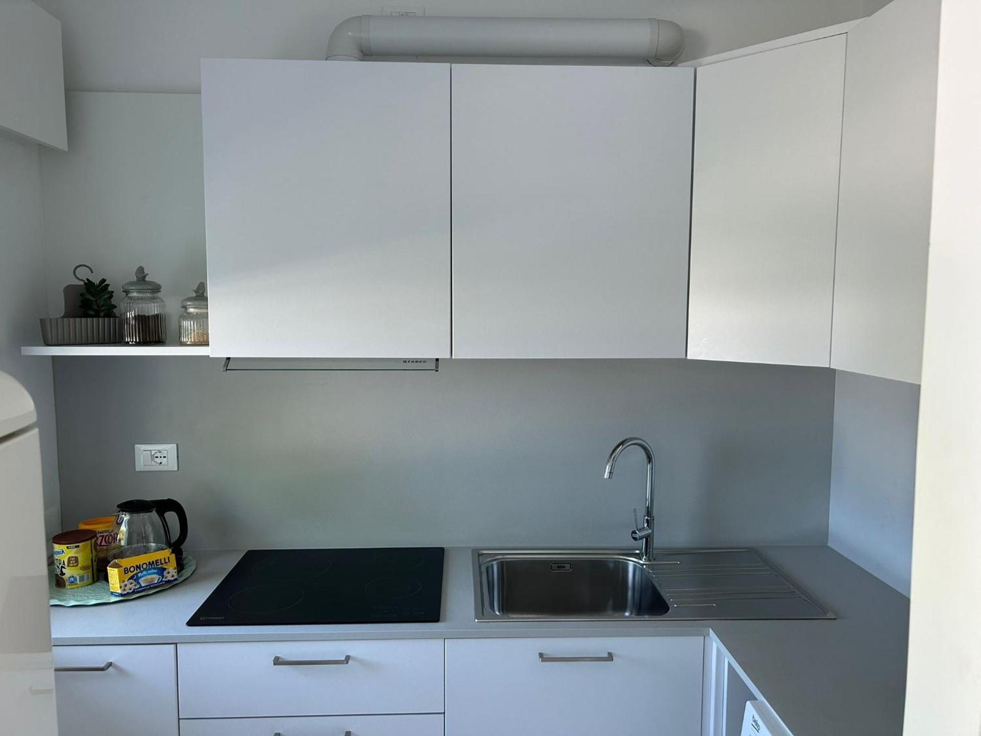 Apartamento Marine House Lignano Sabbiadoro Exterior foto