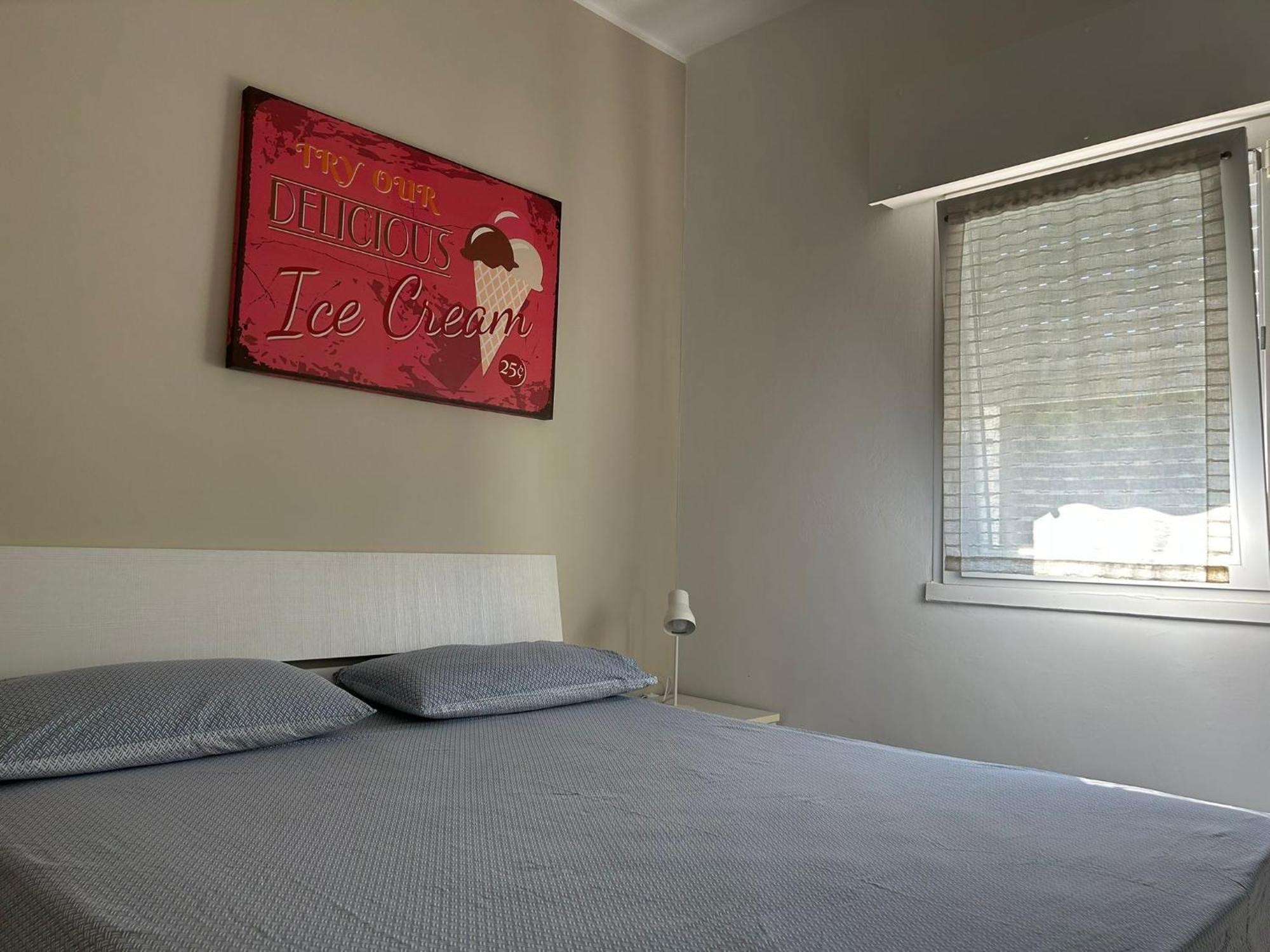 Apartamento Marine House Lignano Sabbiadoro Exterior foto